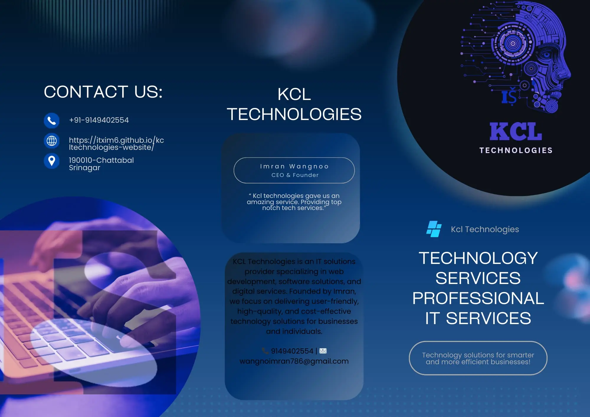 Technology Repair